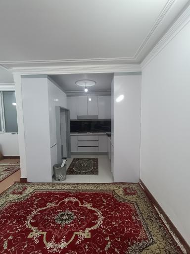 عکس دکوراسیون داخلی و کابینت آشپزخانه نو آوران 