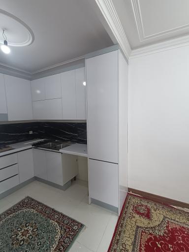 عکس دکوراسیون داخلی و کابینت آشپزخانه نو آوران 