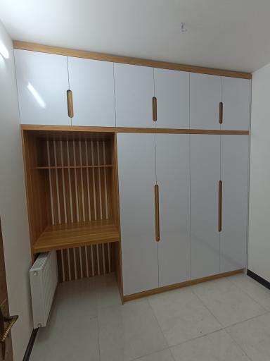 عکس دکوراسیون داخلی و کابینت آشپزخانه نو آوران 