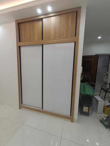 عکس دکوراسیون داخلی و کابینت آشپزخانه نو آوران 