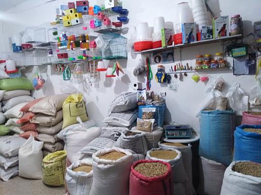 عکس خوراک دام و طیور زاهد