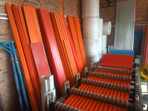 عکس آهن آلات مختارزاده