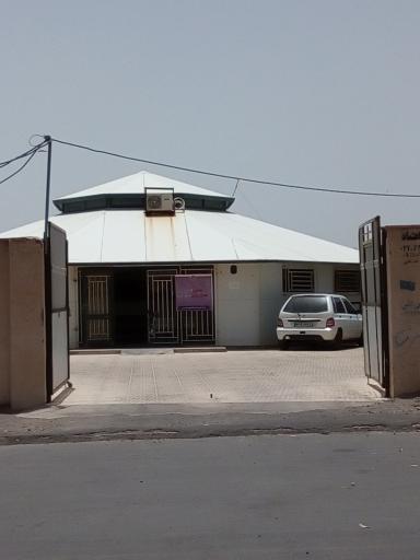 عکس مرکز بهداشتی و درمانی شماره ۴ بروات 