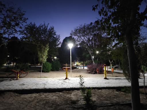 عکس بوستان نسترن