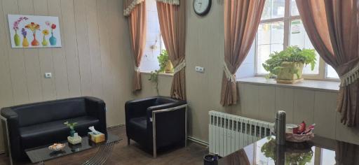 عکس کلینیک خدمات تخصصی روانشناسی و مشاوره همراه همیشگی