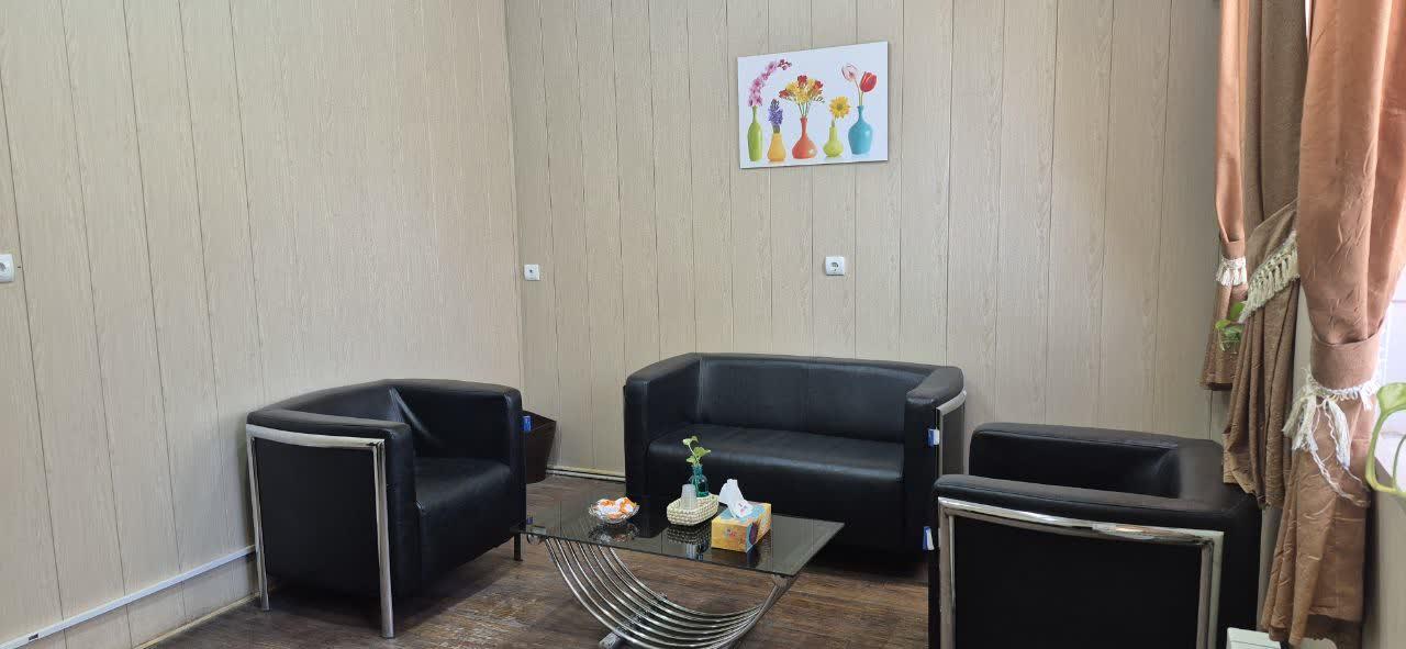 عکس کلینیک خدمات تخصصی روانشناسی و مشاوره همراه همیشگی