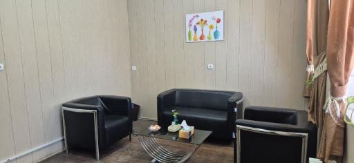 عکس کلینیک خدمات تخصصی روانشناسی و مشاوره همراه همیشگی