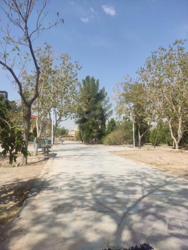 عکس بوستان نسترن