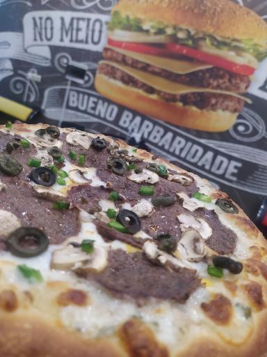 عکس فست فود آک