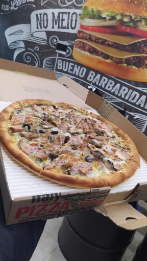 عکس فست فود آک