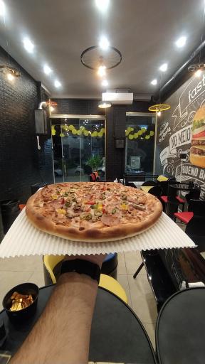 عکس فست فود آک