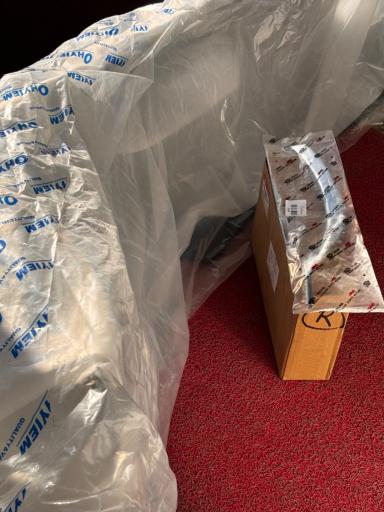 عکس فرا یدک بورس لوازم یدکی خودروهای چینی