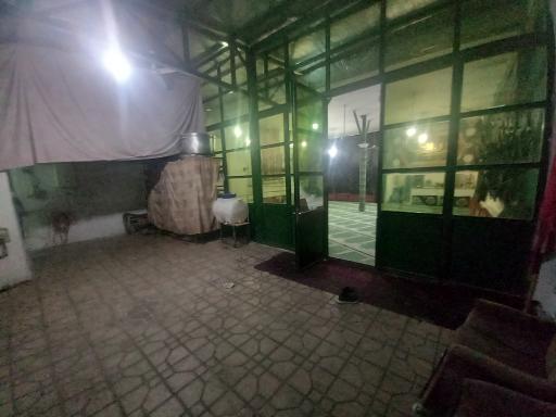 عکس حسینیه حضرت علی اصغر 