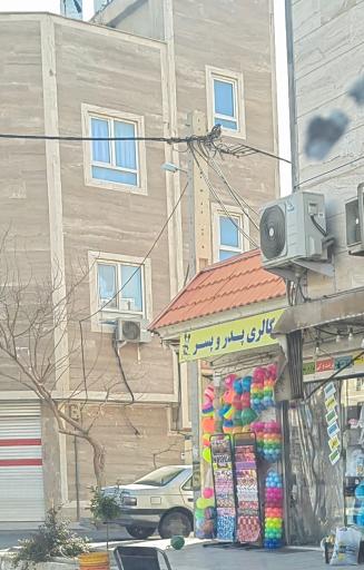 عکس گالری پدر و پسر 