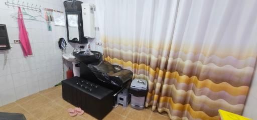 سالن زیبایی وانا