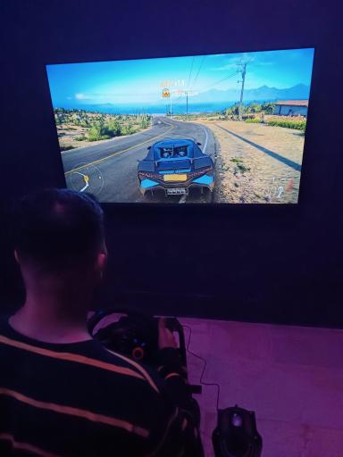 عکس گیم نت CYBERGAME