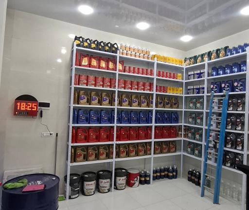 عکس اتوسرویس KAYA