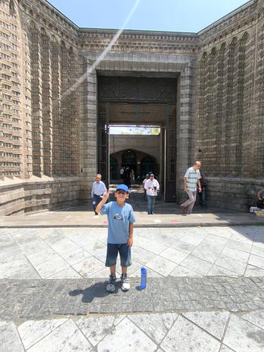 عکس امام خمینی