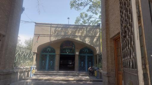 عکس امام خمینی