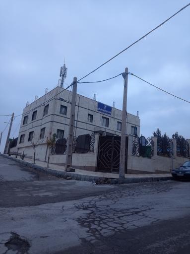 عکس بنیاد شهید و ایثارگران