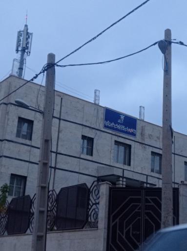 عکس بنیاد شهید و ایثارگران