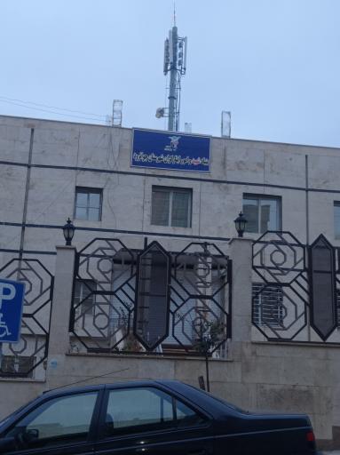 عکس بنیاد شهید و ایثارگران