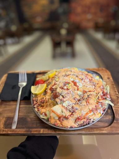 عکس کافی شاپ بست