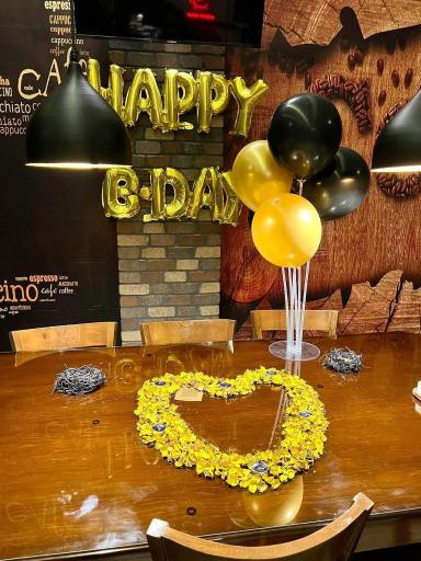 عکس کافی شاپ بست