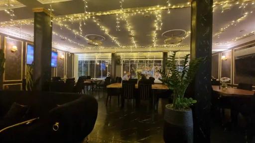 عکس رستوران آنوبانی