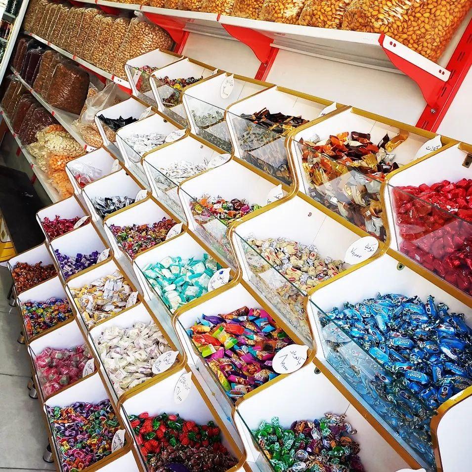 عکس آجیل سرای کردستان