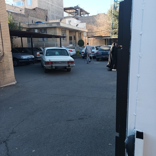 عکس دادسرای عمومی و انقلاب شهرستان مشکین دشت