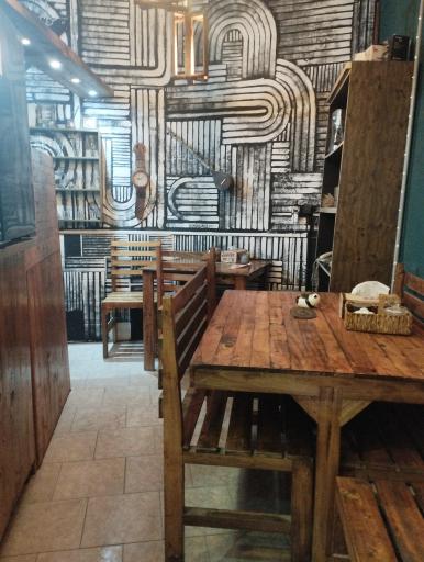 عکس قهوه پاپا 