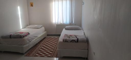 عکس هتل فردین