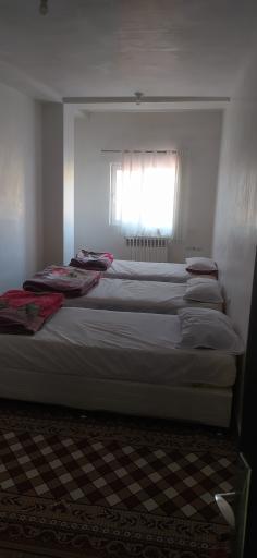 عکس هتل فردین