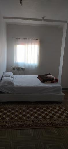 عکس هتل فردین