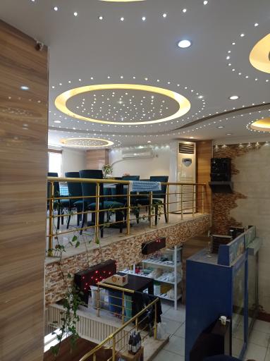 عکس رستوران کامران