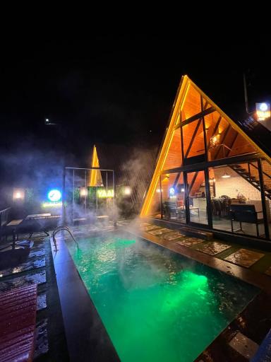 عکس مجموعه اقامتی یال چی