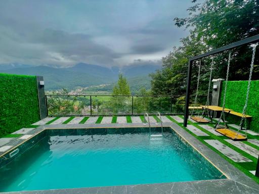 عکس مجموعه اقامتی یال چی