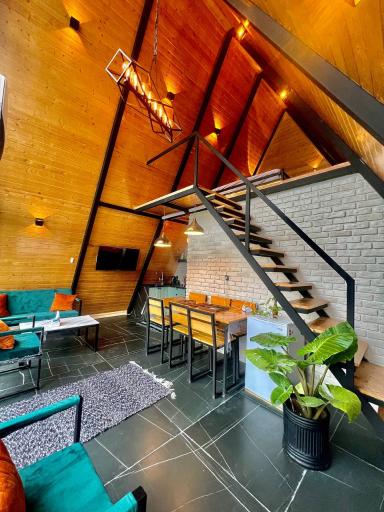 عکس مجموعه اقامتی یال چی