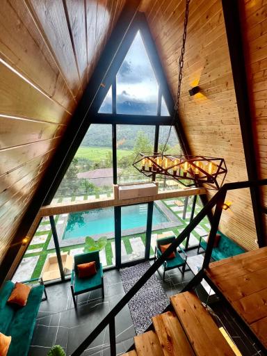 عکس مجموعه اقامتی یال چی