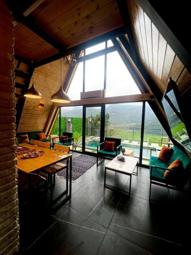 عکس مجموعه اقامتی یال چی