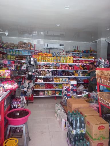 عکس سوپر مارکت شهروند (برادران کریمی دوست)