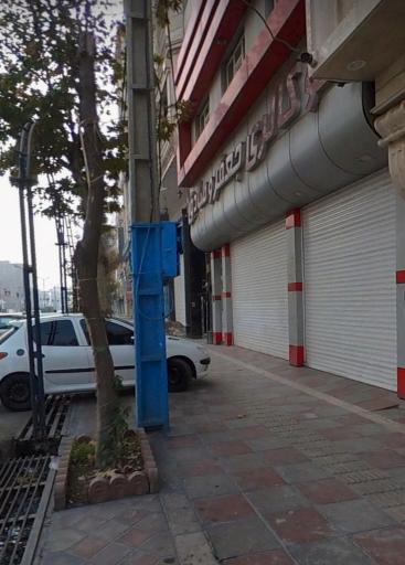 عکس اتو گالری جعفر و صادق