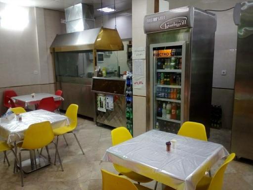 عکس اغذیه گلایل