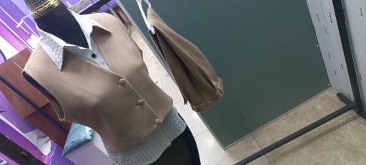 عکس خیاطی بیچ