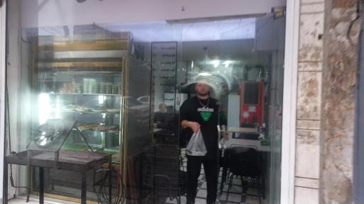 عکس کباب درویش لاهیجان