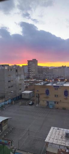 عکس مدرسه منوچهری 