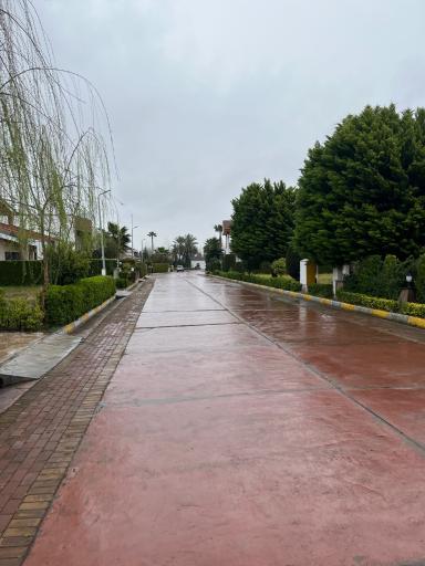 عکس شهرک کوهپا