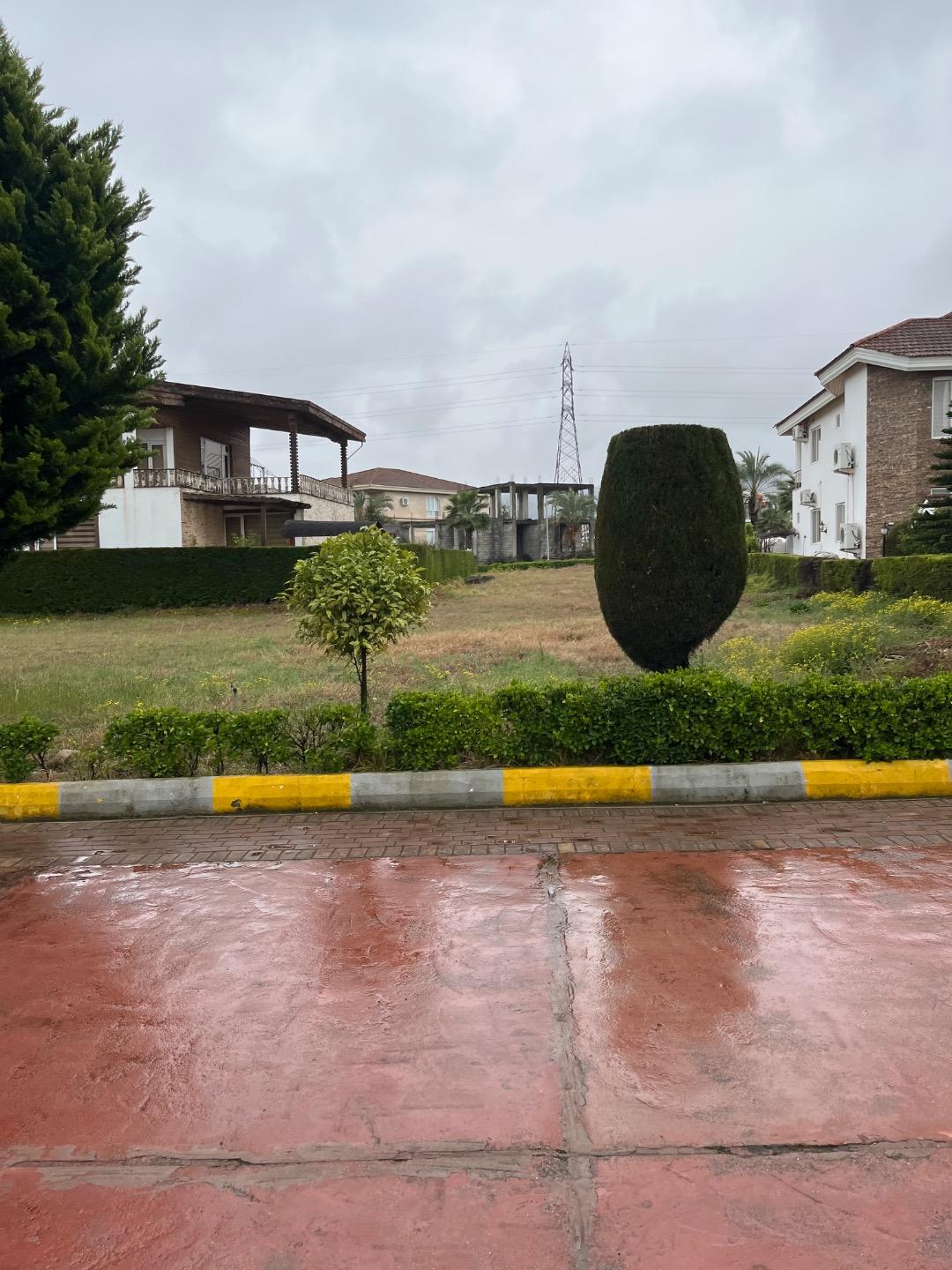 عکس شهرک کوهپا