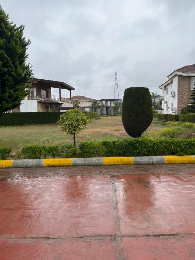 عکس شهرک کوهپا